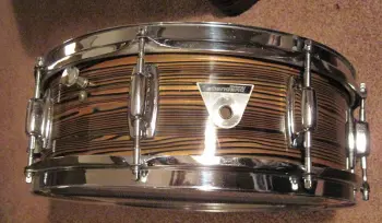 It's the show off your Ludwigs thread...post them if you've got them!