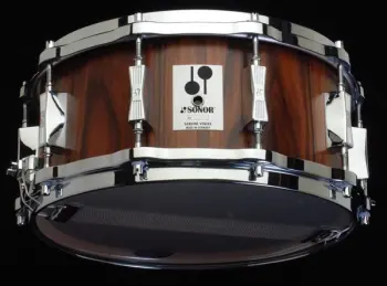 My Old Sonor Hilites