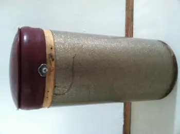 New Canister Throne Project!!