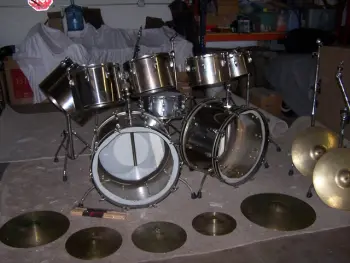 thunder kit