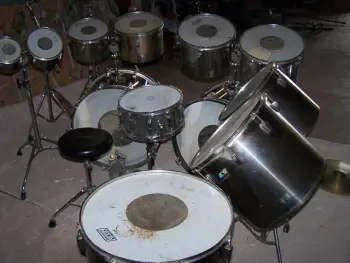 thunder kit