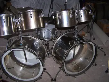 thunder kit