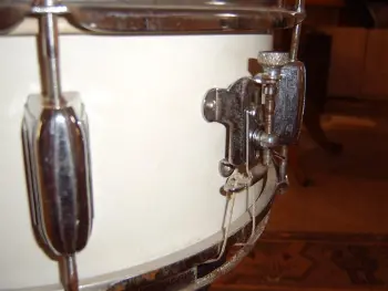 Aussie drummer alert: opinions on my sleuthing