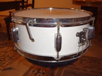 Aussie drummer alert: opinions on my sleuthing