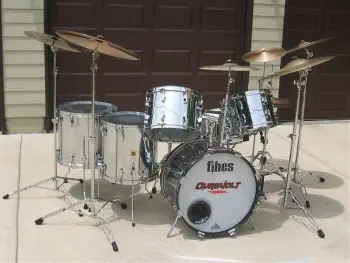 Fibes drum score