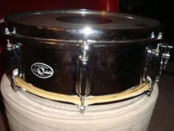 Help in dating my Slingy snare