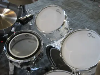 My Coronet Kit !!!