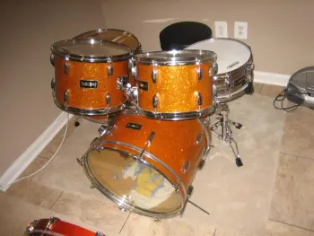 Torodor Snare Drum