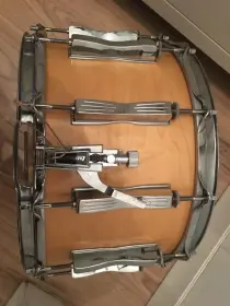 Ludwig snare - dating the bugger!