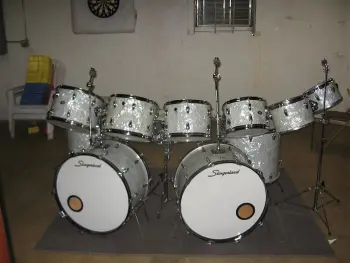 Still love Slingerlands