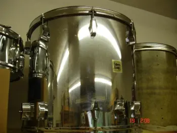 Fibes drum score