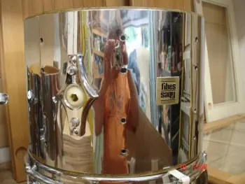 Fibes drum score