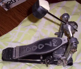 Dw7000 Pedal
