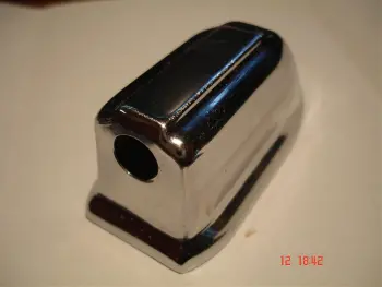 Insert modification
