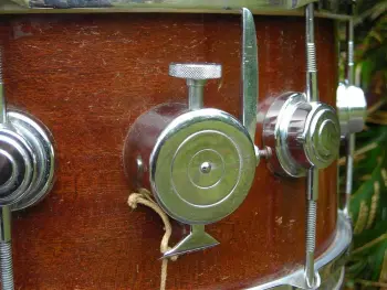 Geo. Way Drum