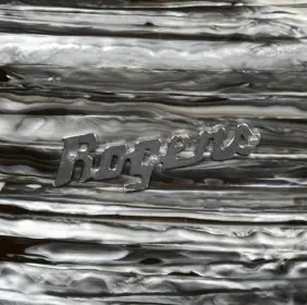 Rogers Drums in Strata Finishes