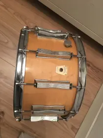 Ludwig snare - dating the bugger!