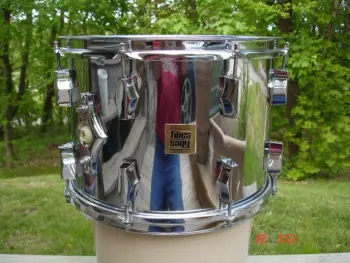 Fibes drum score