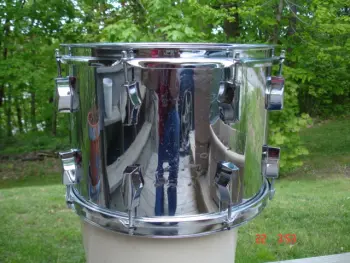 Fibes drum score