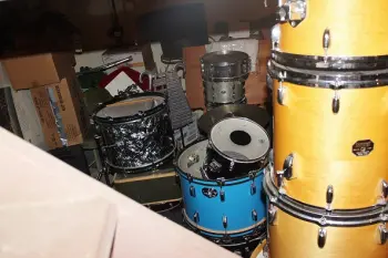 ATTN: St.Louis area guys,MASSIVE collection for sale!
