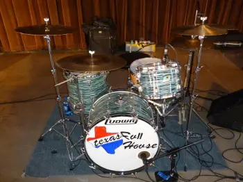 Ludwig Drums Big Show