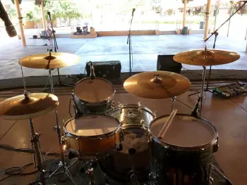 Ludwig Drums Big Show