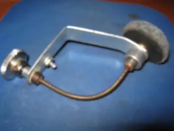Camco tone controls