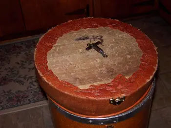 New Canister Throne Project!!