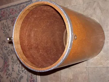 New Canister Throne Project!!