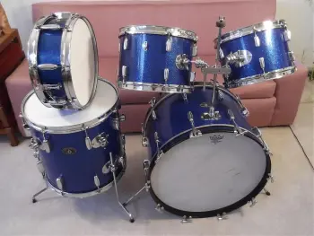 1959 Rogers B&amp;B Set