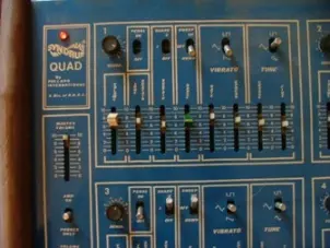Syndrum Kit, and other bits