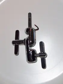 Slingy Cymbal Stand Tilter