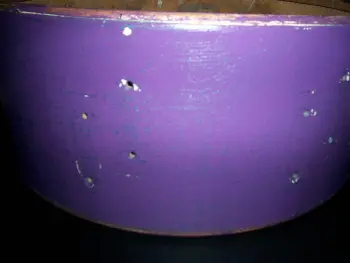 name that snare