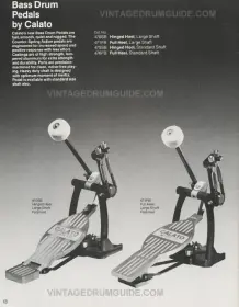 Calato foot pedal..any good?
