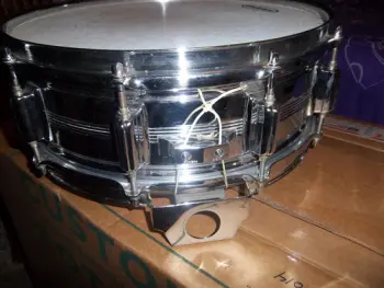 Big R Dynasonic For Sale...
