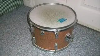 Any 1970's Ludwig Drum Set Experts in the House?