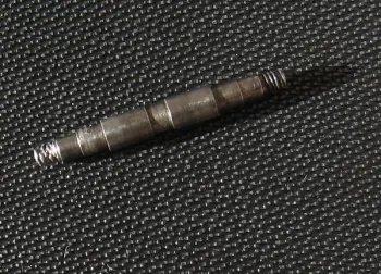 Swiv-o-matic hi hat part