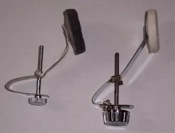 Misc Mij Parts