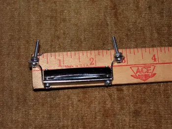 NNeeding parts for a 56-59 Slingerland  &quot;Tournament&quot; parade model marching snare