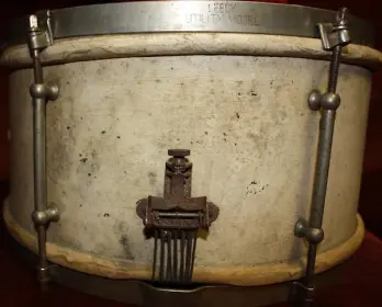 Show us your re-finished and re-wrapped drums