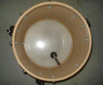 What's my Slingerland bop kit worth?