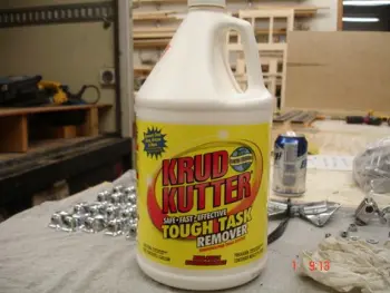 Krud Kutter