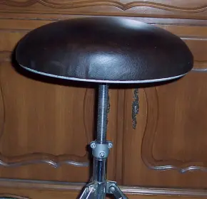 Rogers Samson Throne