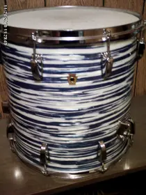 Favorite Ludwig finish?