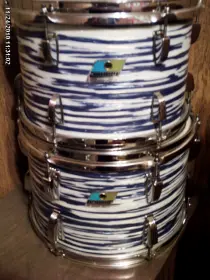 Favorite Ludwig finish?