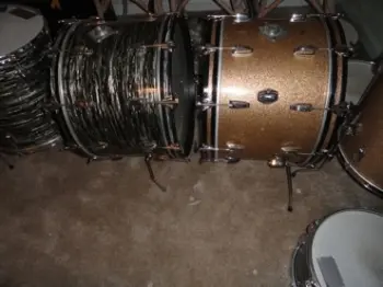 Favorite Ludwig finish?