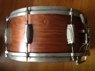 1940 Ludwig and Ludwig Snare