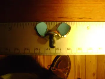 I need this wing screw. Please help!