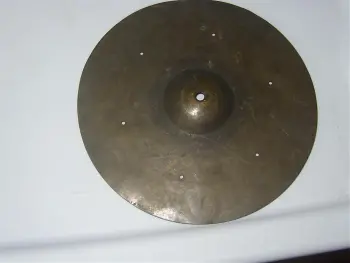 Ludwig 1920's-30's sizzle