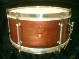 Is this a Ludwig?